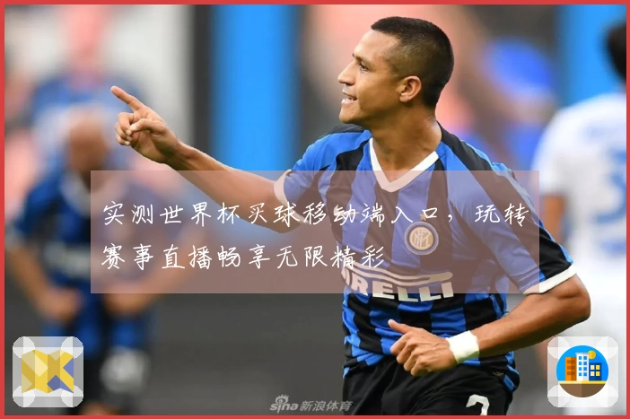 实测世界杯买球移动端入口，玩转赛事直播畅享无限精彩