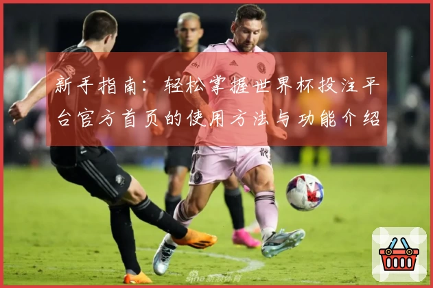 新手指南：轻松掌握世界杯投注平台官方首页的使用方法与功能介绍