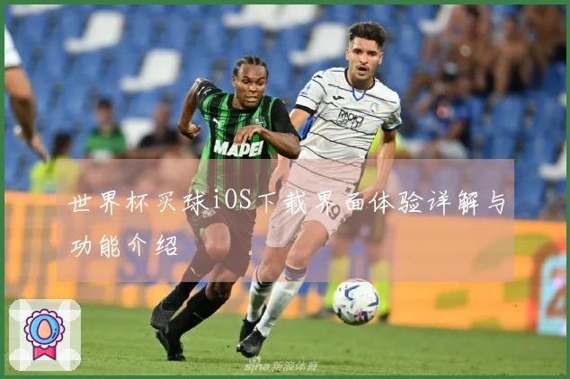 世界杯买球iOS下载界面体验详解与功能介绍